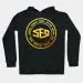 Sf9 Pullover Hoodie — Blue Premium Ver.