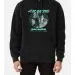 Shinee Hoodie ATLANTIS — Green Classic Ver.