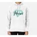 Shinee Oversized Hoodie Collective — Silver Deluxe Ver.