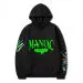 هودي Stray Kids — إصدار "Maniac" — Stray Kids Premium Fabric