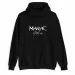Stray Kids Hoodie Maniac — Beige Premium Ver.