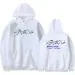 Stray Kids Unisex Hoodie I AM — Green Collectible Ver.