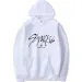 Stray Kids Hoodie Collective — Black Collectible Ver.