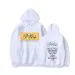 Stray Kids Zip Hoodie SKZ 2020 — Beige Stylish Ver.