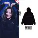 هودي بولوفر Sunmi — إصدار "Get" — Sunmi White Hoodie