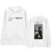 هودي أوفرسايز Taeyeon — إصدار "The Unseen" — Taeyeon Oversized Ver.
