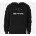 Treasure Pullover Hoodie Logo — Green Collectible Ver.