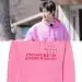 Treasure Zip Hoodie — Green Retro Ver.