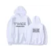 هودي يونيسكس Twice — إصدار "TWICE" — Twice Limited Drop