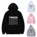 Twice Unisex Hoodie — Stylish Ver.