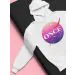 Twice Unisex Hoodie — Purple Limited Ver.