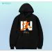 تيشيرت Stray Kids — إصدار "Stray Kids" — Stray Kids Oversized Ver.