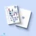 مجموعة فوتوكارد BTS — إصدار "BTS BE -" • مناسب للمبادلة — BTS Random Pack
