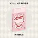 Official Album KIIRAS 1st Mini Album KILL MA BO ACE Ver