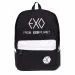 حقيبة ظهر Exo — إصدار "EXO" — EXO Mini Pouch