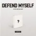 Official Album XIN 3rd Mini Album Defend Myself Platform Ver