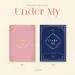 Official Album IMOND 1st Mini Album Under My Random Ver
