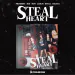 البوم اصلي PRIMROSE 3rd Mini Album Steal Heart