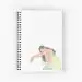 Twice Notepad I'M — Purple Deluxe Ver.