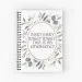 Twice Spiral Notebook Can — Purple Exclusive Ver.