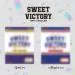 البوم اصلي النسخة العشوائية DIGNITY 1st Single SWEET VICTORY