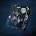 البوم اصلي NCT 127 The 5th Fact Check Ver