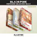 البوم اصلي النسخة العشوائية BLACKPINK THE GAME PHOTOCARD COLLECTION No46