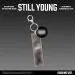 BAE JIN YOUNG STILL YOUNG Platform Shining Ver. album cover with all contents