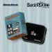 PARK JIN YOUNG 2nd Mini Album Said Done — Memory Box Ver.