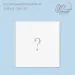 البوم اصلي IVE 3rd EP IVE EMPATHY LOVED IVE Ver Limited