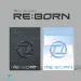 البوم اصلي النسخة الكاملة TO1 Mini Album Vol1 REBORN