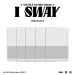 البوم اصلي النسخة العشوائية GIDLE 7th I SWAY POCA Ver