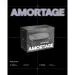 البوم اصلي JISOO Mini Album AMORTAGE REELS Ver