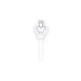 IVE Official Light Stick — Ver 2