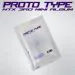 NTX PROTO TYPE CARD PACK Ver. contents — includes outcase, QR card, and random photocards