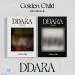 البوم اصلي النسخة الكاملة Golden Child Repack Vol2 DDARA