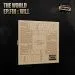 البوم اصلي النسخة العشوائية ATEEZ THE WORLD EPFIN WILL Digipak VER