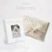 CHUEI LI YU — 1st Photobook WHITE LETTERS — TO