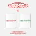 البوم اصلي النسخة العشوائية fromis_9 3rd Single Supersonic