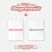 Official Album fromis_9 3rd Single Album Supersonic 2CD Full Set