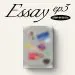 Official Album JANG MIN HO 3rd Mini Album Essay ep3 Stopover Ver