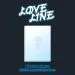 Official Photobook NiziU 2nd Single Album LOVE LINE Photobook Ver