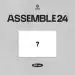 Official Album tripleS 1st Full Album ASSEMBLE24 QR ver