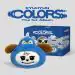 البوم اصلي KYUHYUN 1st Album COLORS KYUMAE Ver