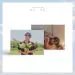 البوم اصلي Lee Seok Hoon - 5th Mini Album -새로 쓰임 — النسخة العشوائية