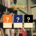 Official Album KIM JAEHWAN Ponytail POCAALBUM Ver Random Ver