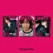 البوم اصلي HAECHAN - 1st Album TASTE — النسخة الكاملة