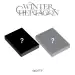Official Album GOT7 Mini Album WINTER HEPTAGON Random Ver