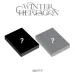 Official Album GOT7 Mini Album WINTER HEPTAGON 2CD Full Set