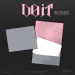 غلاف ألبوم Stray Kids SKZ IT TAPE DO IT النسخة Platform PLVE